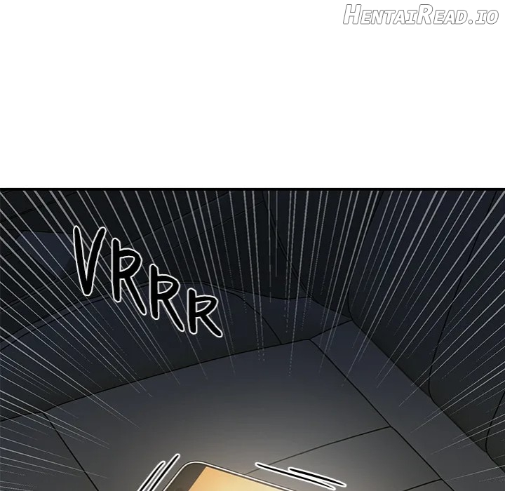 Paradox - Manhwa Chapter 6 - page 6