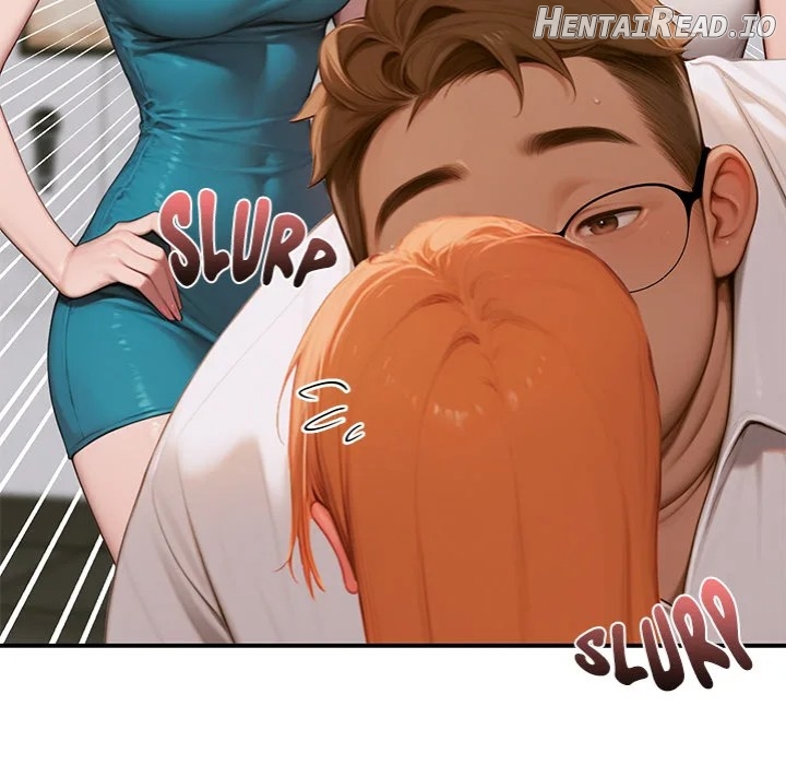 Paradox - Manhwa Chapter 6 - page 60
