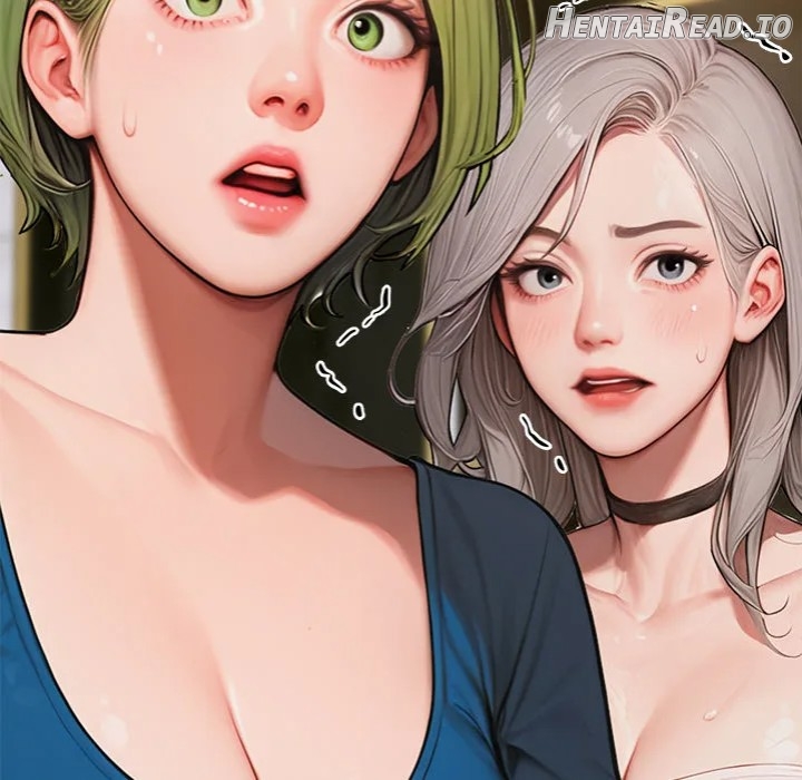 Paradox - Manhwa Chapter 6 - page 74