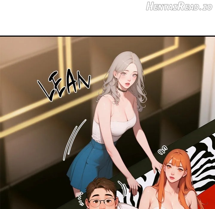 Paradox - Manhwa Chapter 6 - page 78