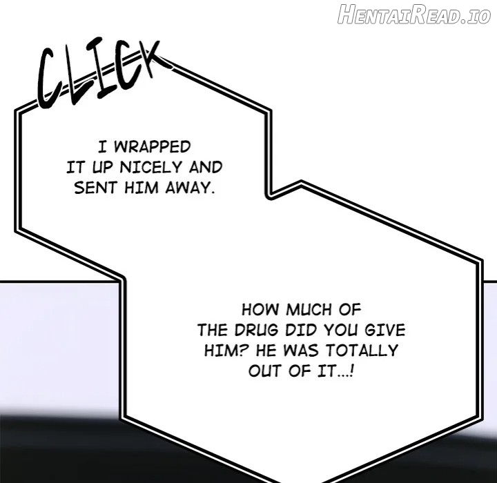 Paradox - Manhwa Chapter 6 - page 8