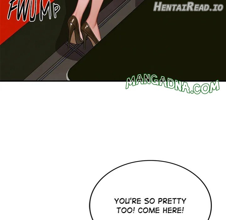 Paradox - Manhwa Chapter 6 - page 80