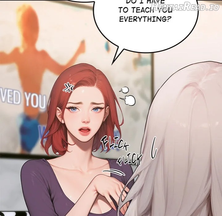Paradox - Manhwa Chapter 6 - page 91