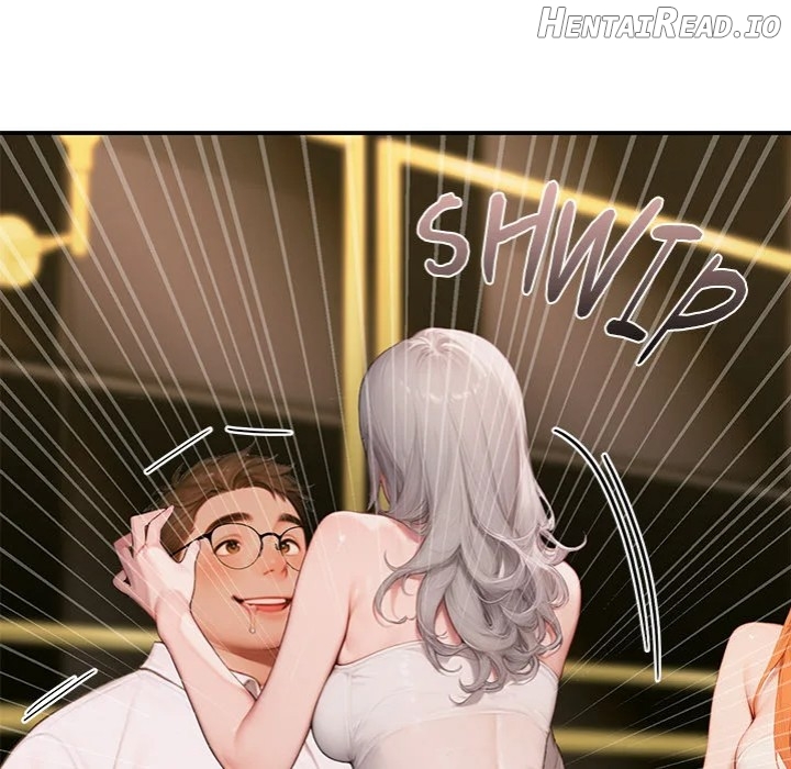 Paradox - Manhwa Chapter 6 - page 95