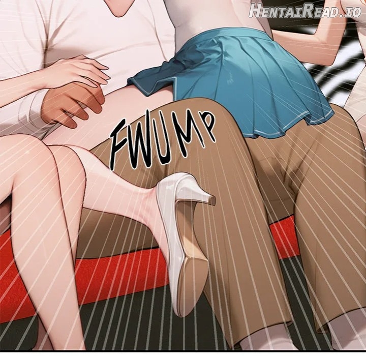Paradox - Manhwa Chapter 6 - page 96