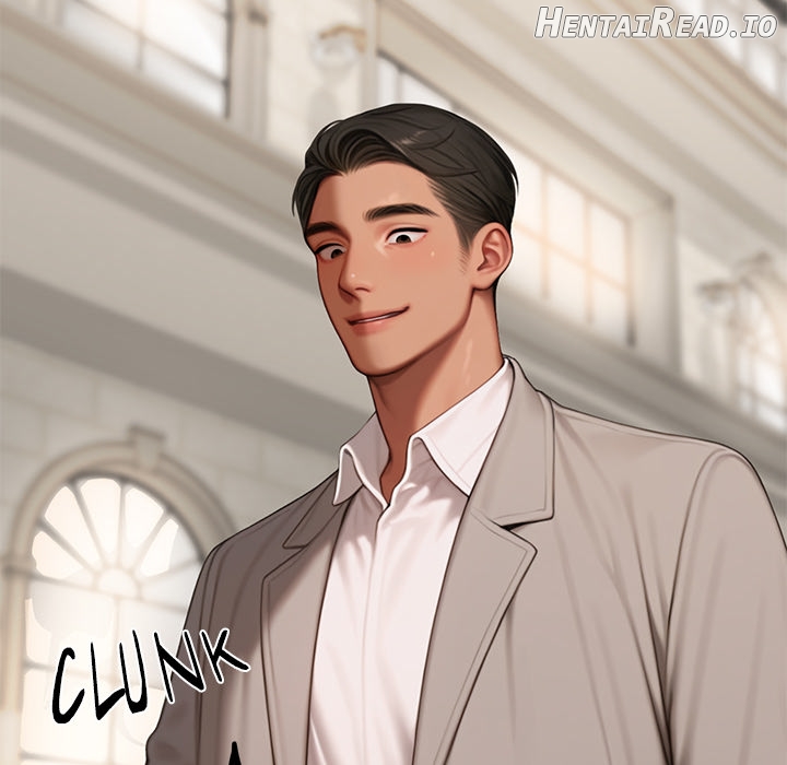Paradox - Manhwa Chapter 7 - page 10
