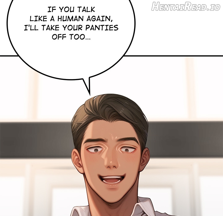 Paradox - Manhwa Chapter 7 - page 122