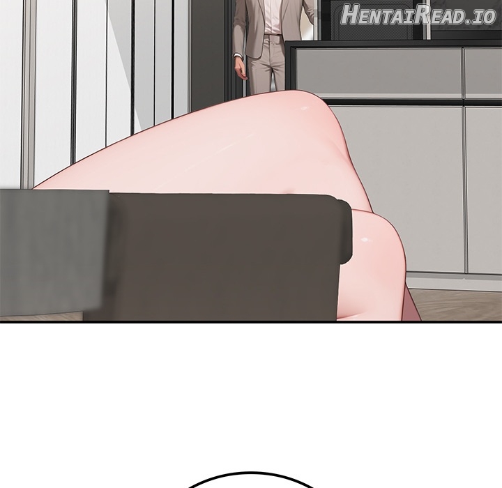 Paradox - Manhwa Chapter 7 - page 20
