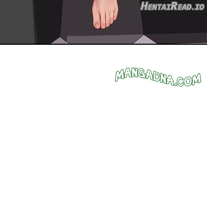 Paradox - Manhwa Chapter 7 - page 24