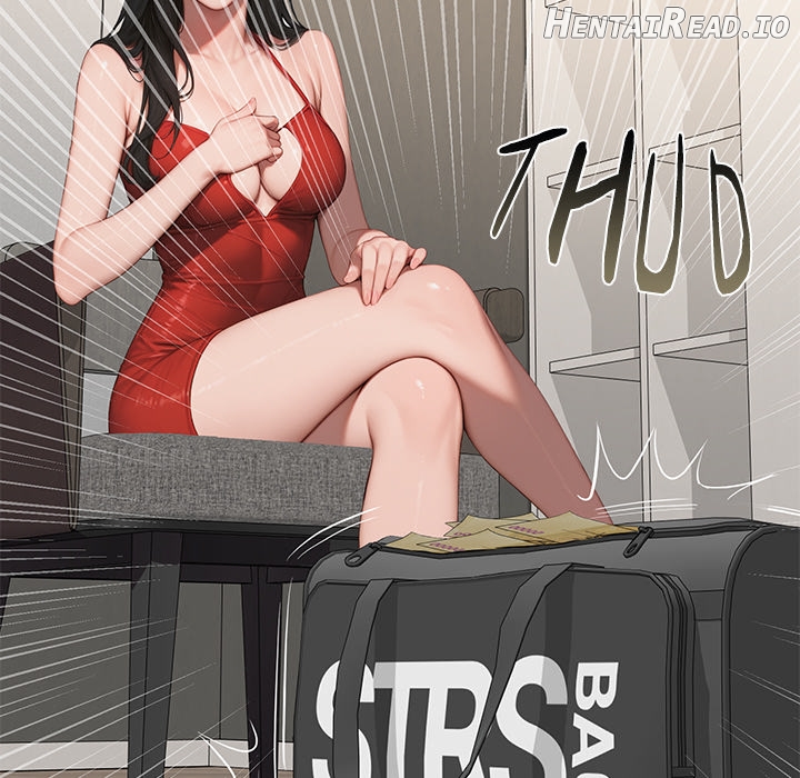 Paradox - Manhwa Chapter 7 - page 27