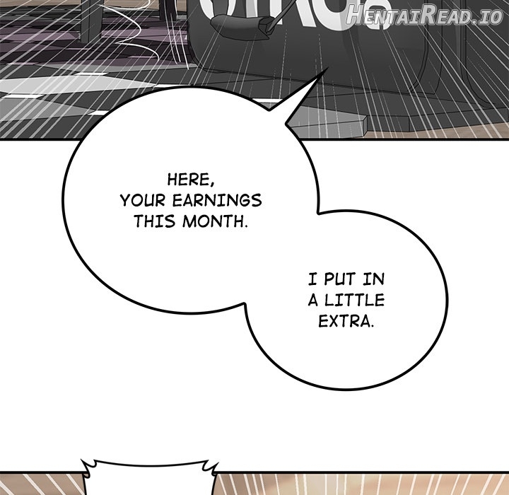 Paradox - Manhwa Chapter 7 - page 28
