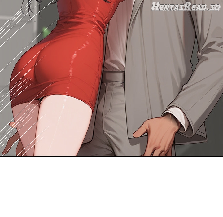 Paradox - Manhwa Chapter 7 - page 32