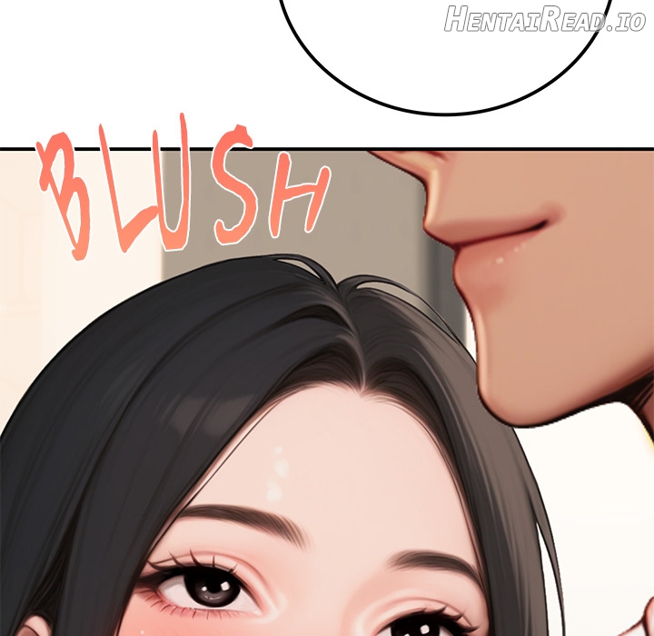 Paradox - Manhwa Chapter 7 - page 38