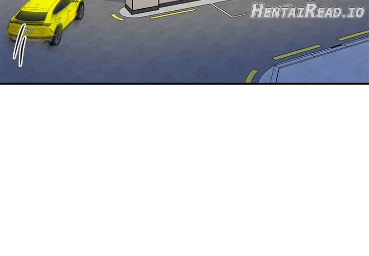 Paradox - Manhwa Chapter 7 - page 4