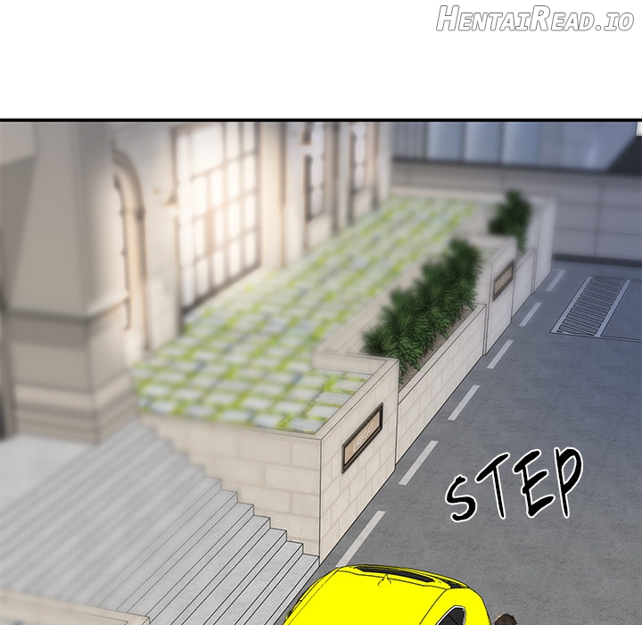 Paradox - Manhwa Chapter 7 - page 5