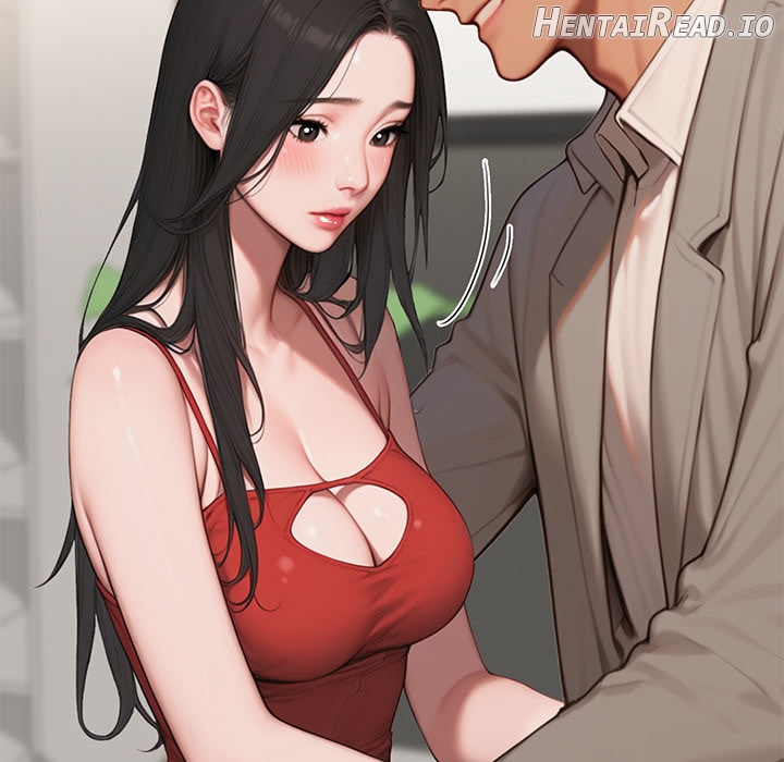 Paradox - Manhwa Chapter 7 - page 58