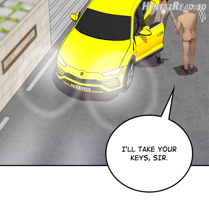 Paradox - Manhwa Chapter 7 - page 6