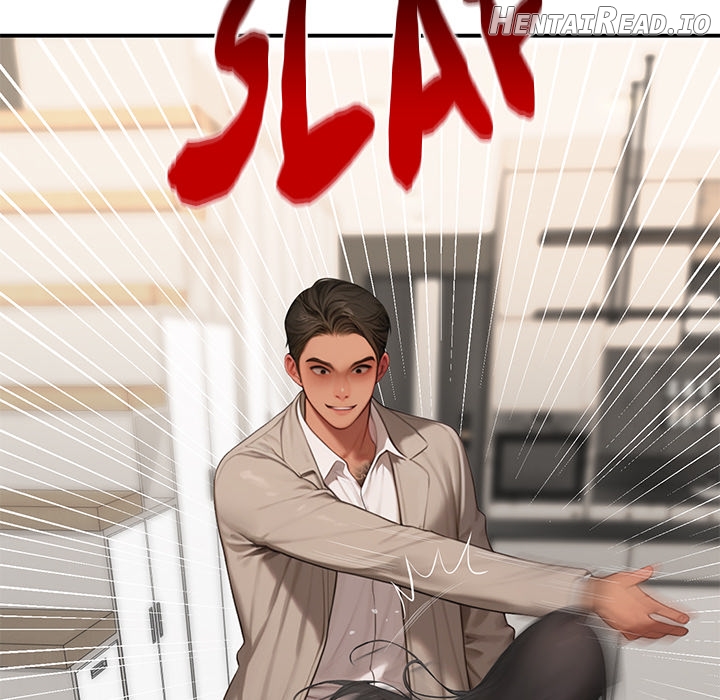 Paradox - Manhwa Chapter 7 - page 67