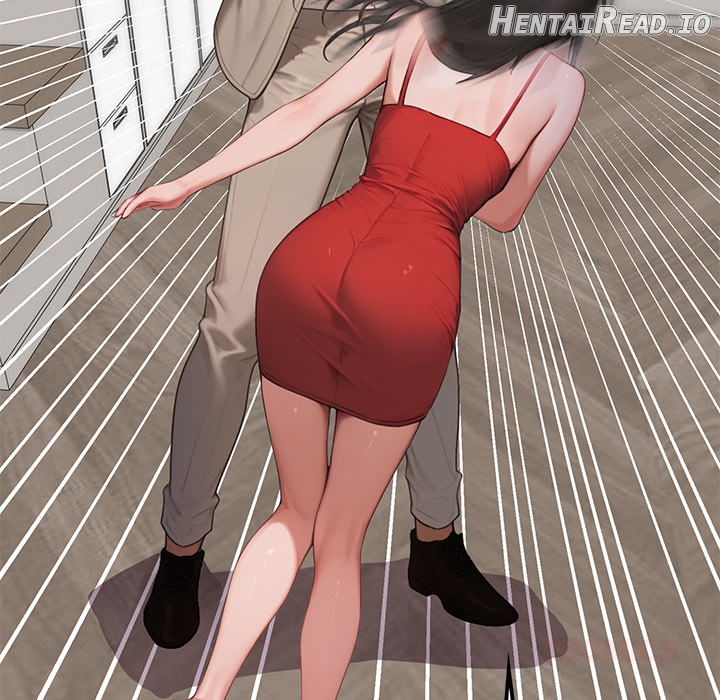Paradox - Manhwa Chapter 7 - page 68