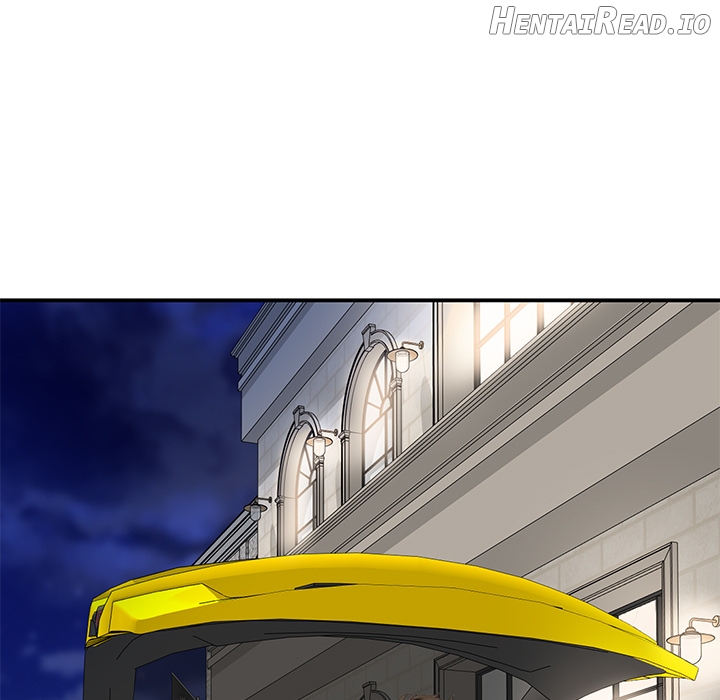 Paradox - Manhwa Chapter 7 - page 7