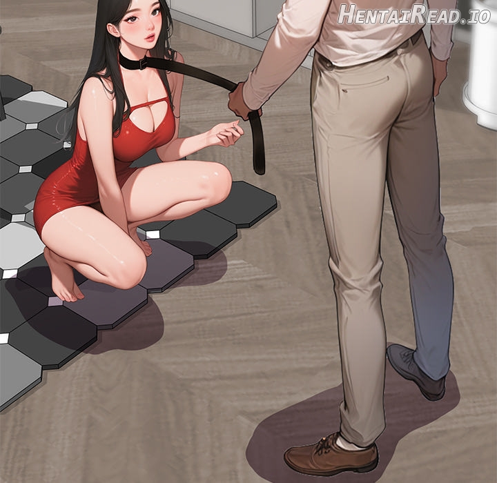 Paradox - Manhwa Chapter 7 - page 91