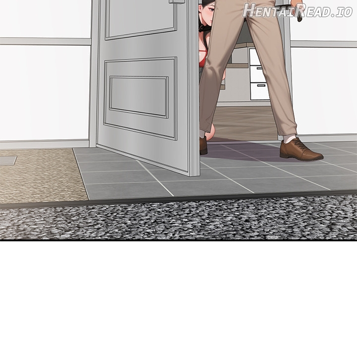 Paradox - Manhwa Chapter 7 - page 96