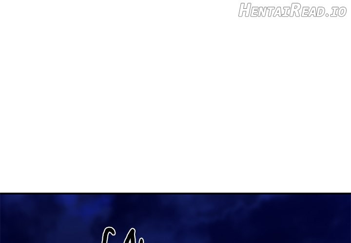Paradox - Manhwa Chapter 8 - page 1