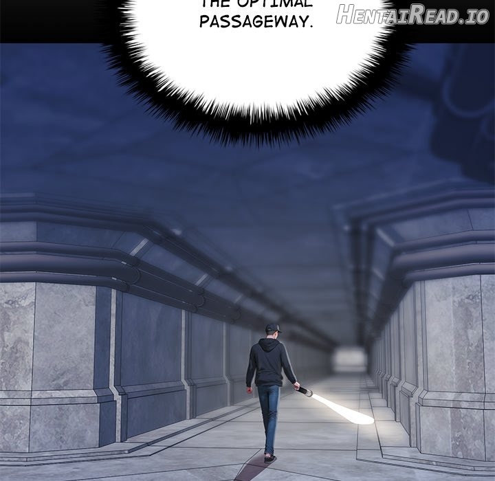 Paradox - Manhwa Chapter 8 - page 10