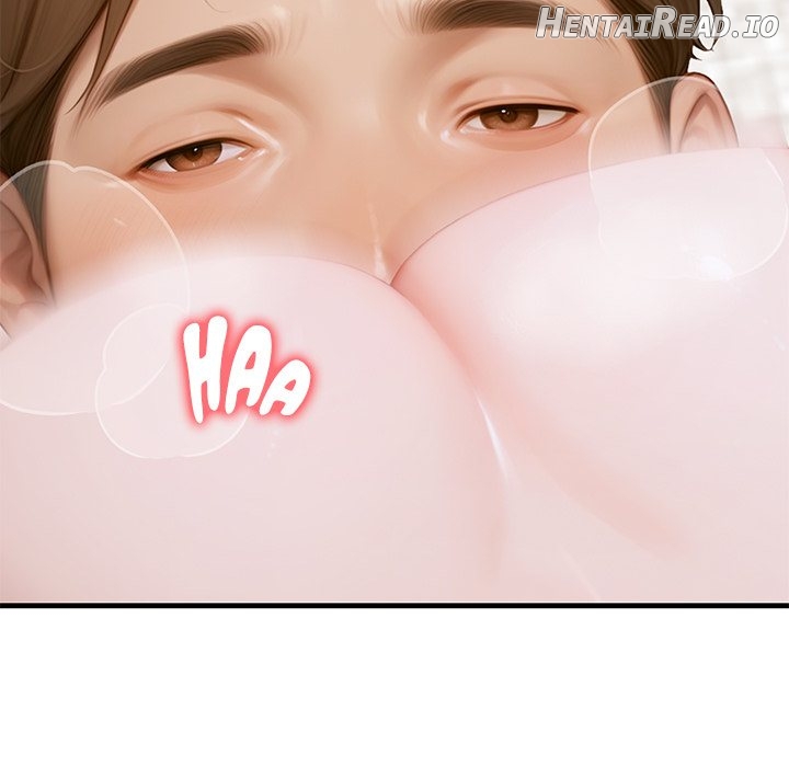 Paradox - Manhwa Chapter 8 - page 100