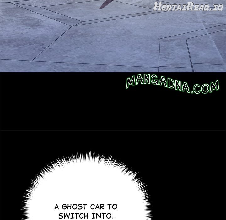 Paradox - Manhwa Chapter 8 - page 11