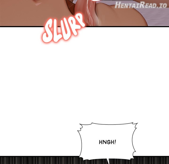 Paradox - Manhwa Chapter 8 - page 124