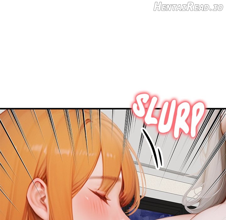 Paradox - Manhwa Chapter 8 - page 130