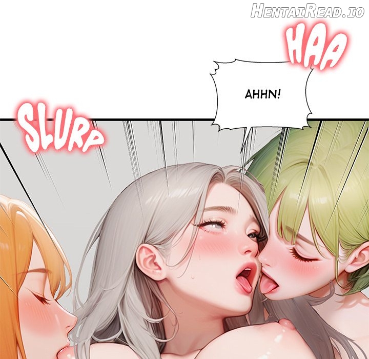 Paradox - Manhwa Chapter 8 - page 133