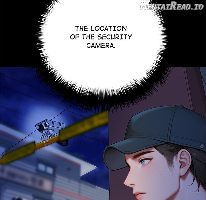 Paradox - Manhwa Chapter 8 - page 14