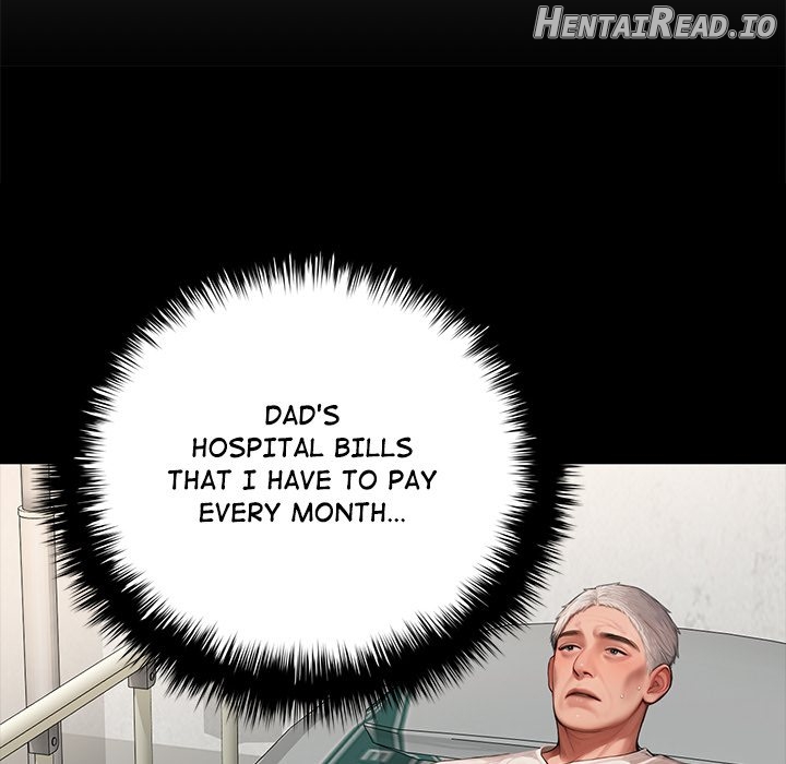 Paradox - Manhwa Chapter 8 - page 155