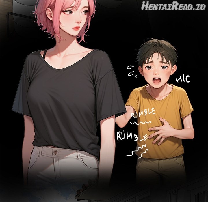 Paradox - Manhwa Chapter 8 - page 157