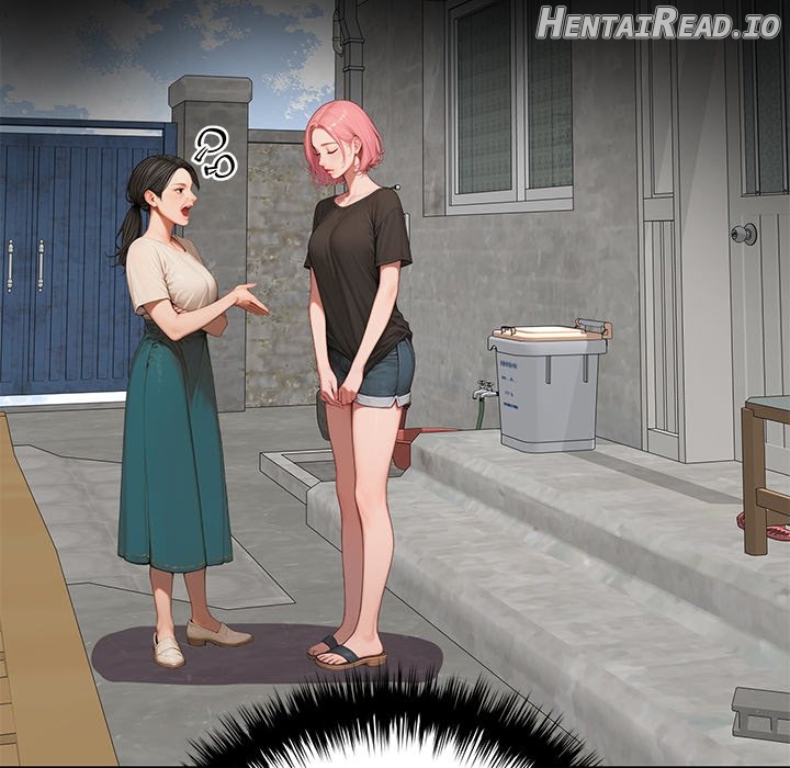 Paradox - Manhwa Chapter 8 - page 158