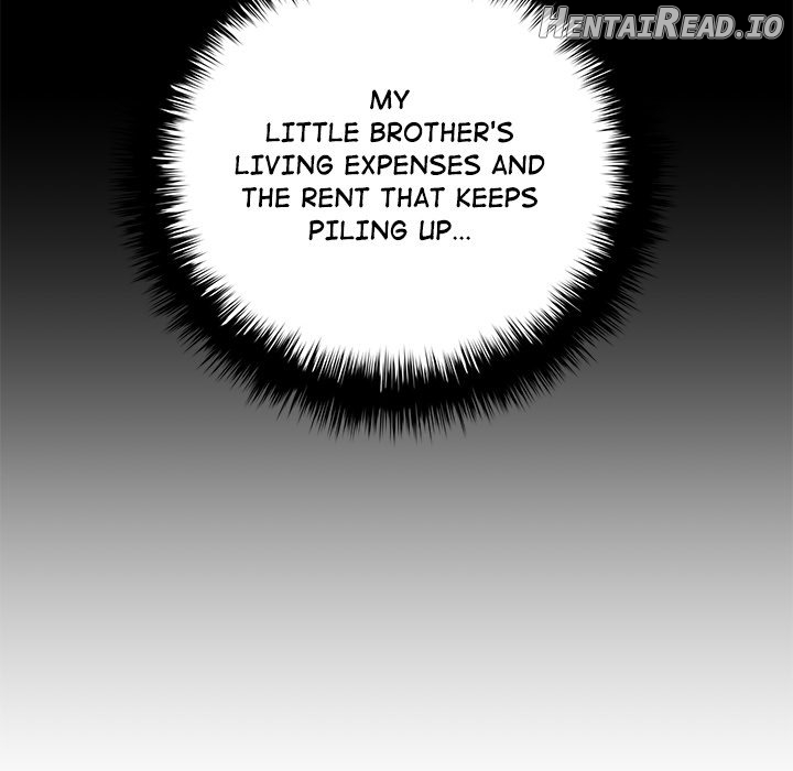 Paradox - Manhwa Chapter 8 - page 159