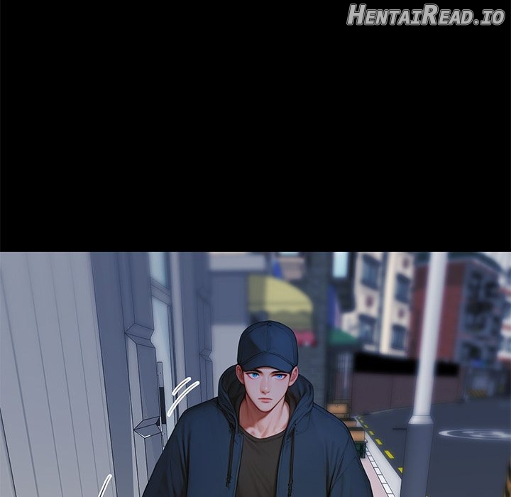 Paradox - Manhwa Chapter 8 - page 16