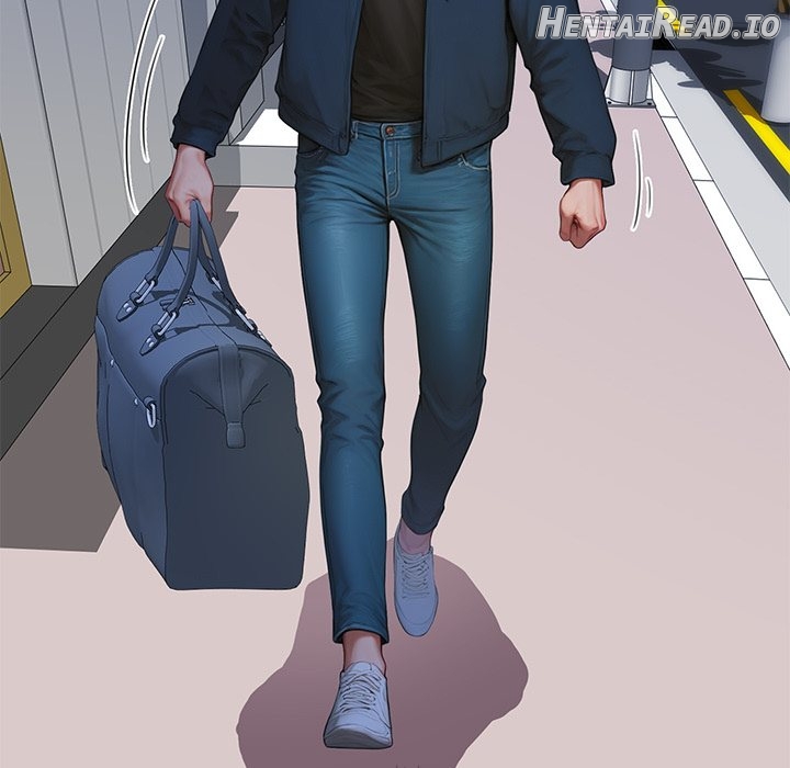 Paradox - Manhwa Chapter 8 - page 17