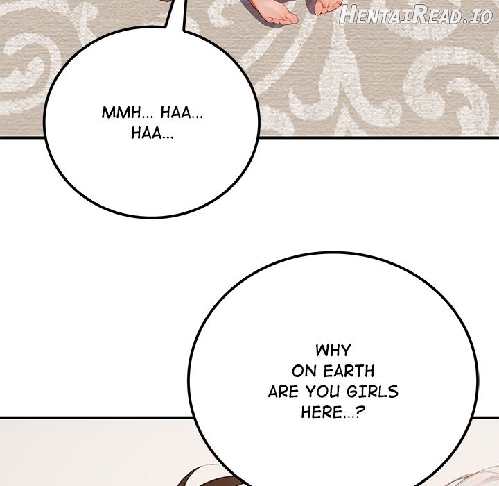 Paradox - Manhwa Chapter 8 - page 25