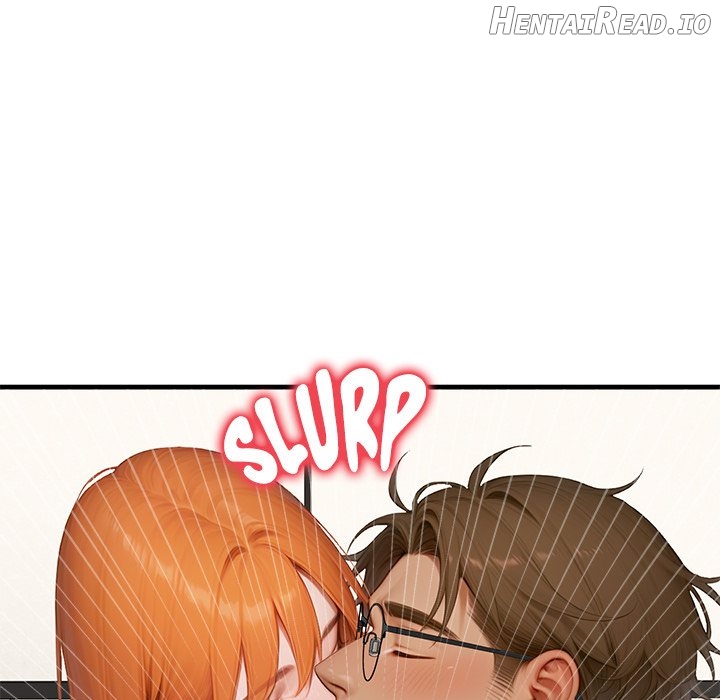 Paradox - Manhwa Chapter 8 - page 35