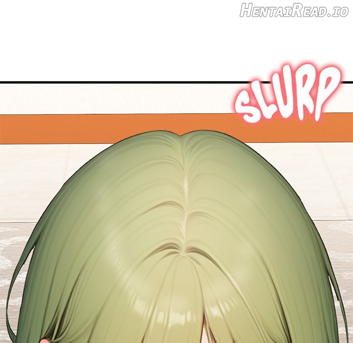 Paradox - Manhwa Chapter 8 - page 45
