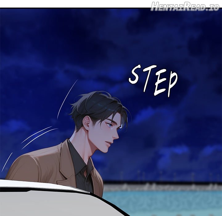 Paradox - Manhwa Chapter 8 - page 5