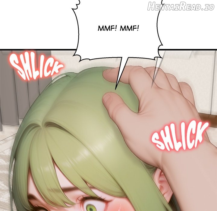 Paradox - Manhwa Chapter 8 - page 56