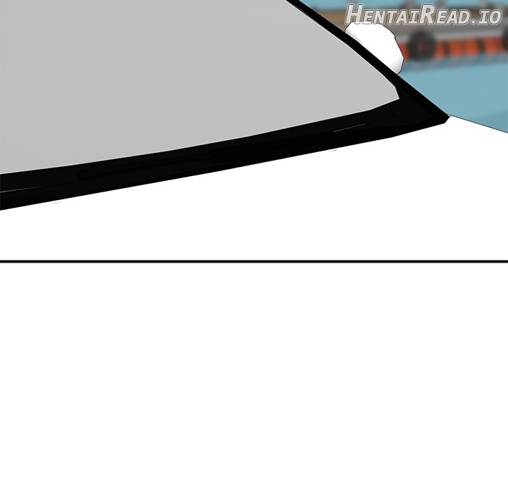 Paradox - Manhwa Chapter 8 - page 6