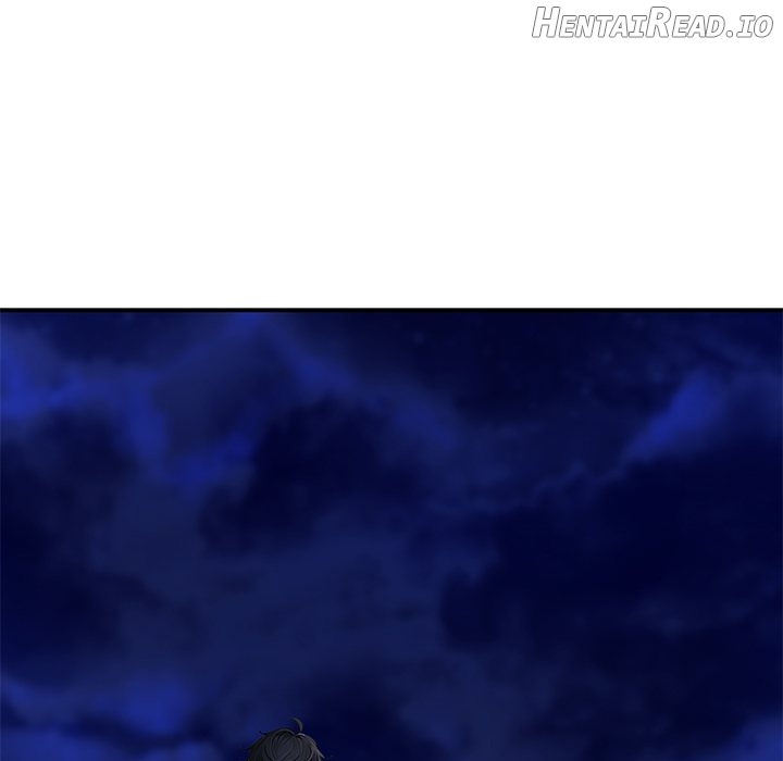 Paradox - Manhwa Chapter 8 - page 7