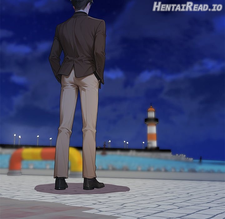 Paradox - Manhwa Chapter 8 - page 8