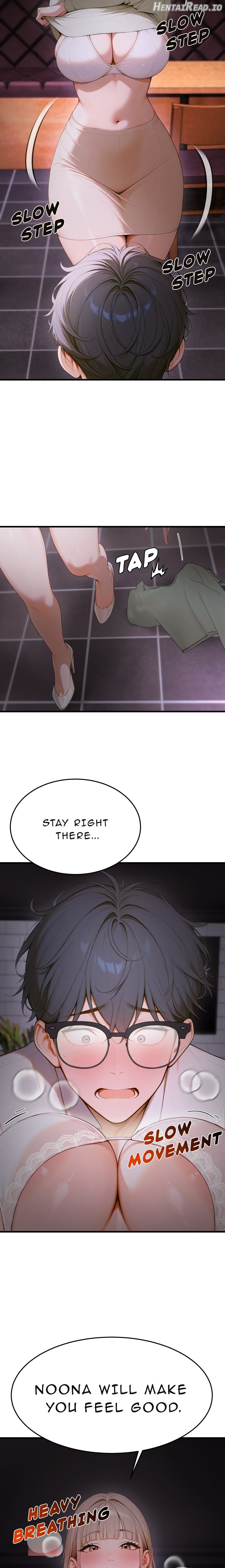 Strong Witch Chapter 13 - page 26