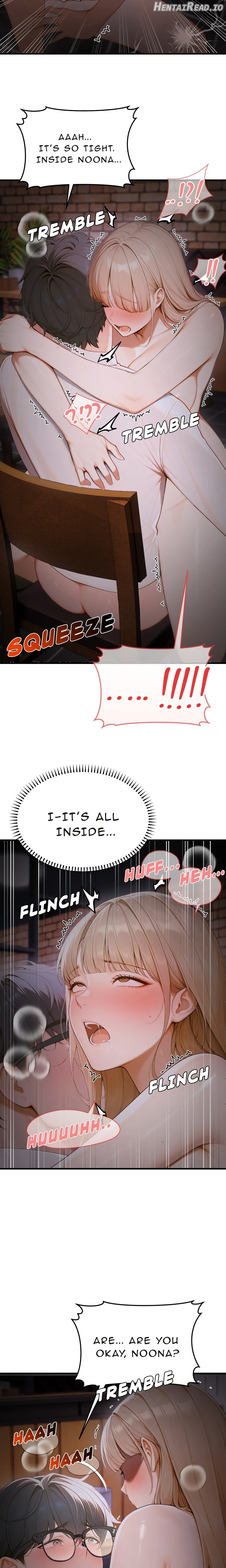 Strong Witch Chapter 14 - page 22